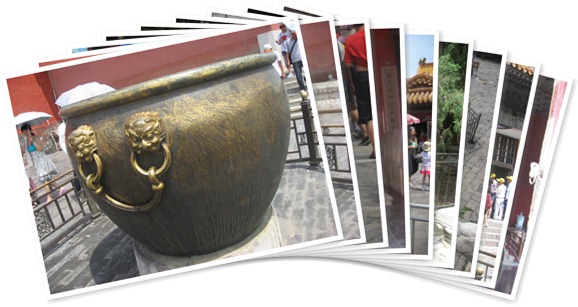 View album