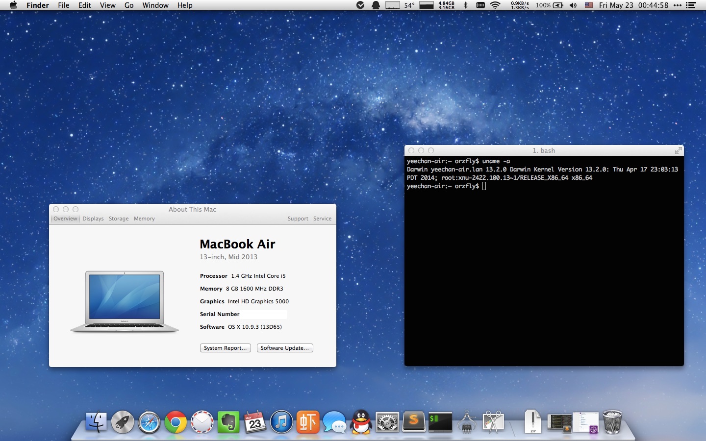 MacBook Air