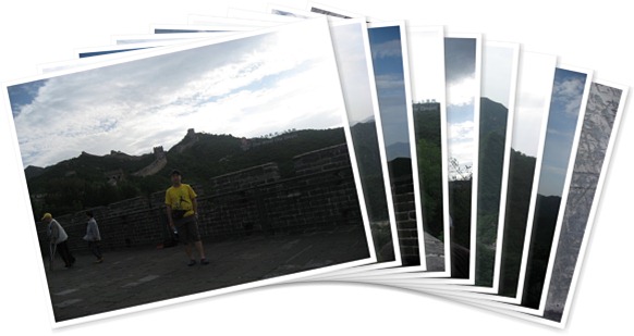 View album