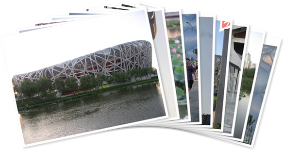 View album