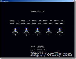 Teleportower Score